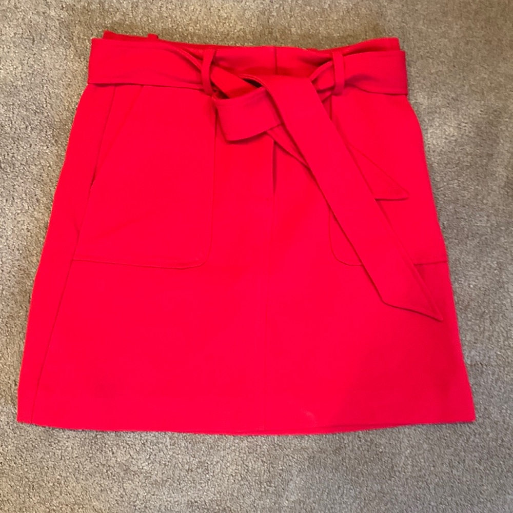 Loft skirt. Never worn.